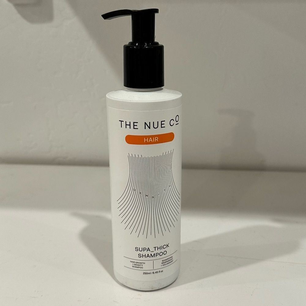 Shampoo 